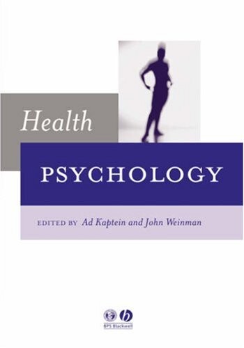Health psychology