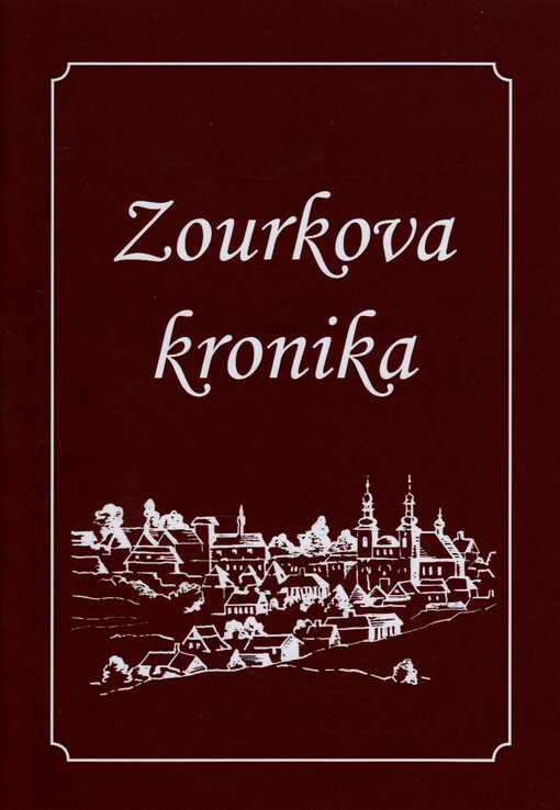 Zourkova kronika