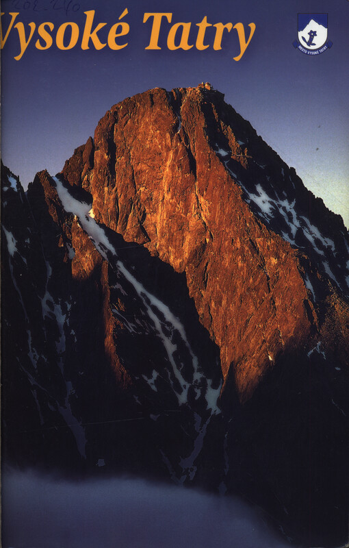 Vysoké Tatry