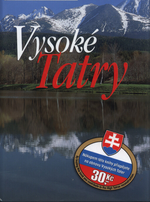 Vysoké Tatry