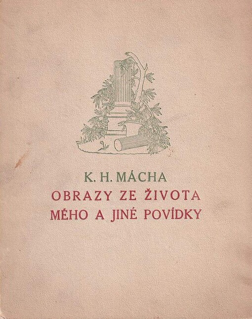 Obrazy ze života mého a jiné povídky