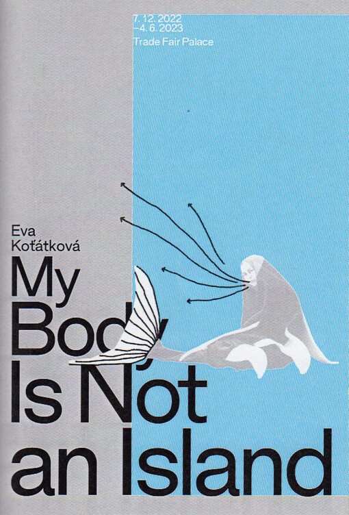 My body is not an island