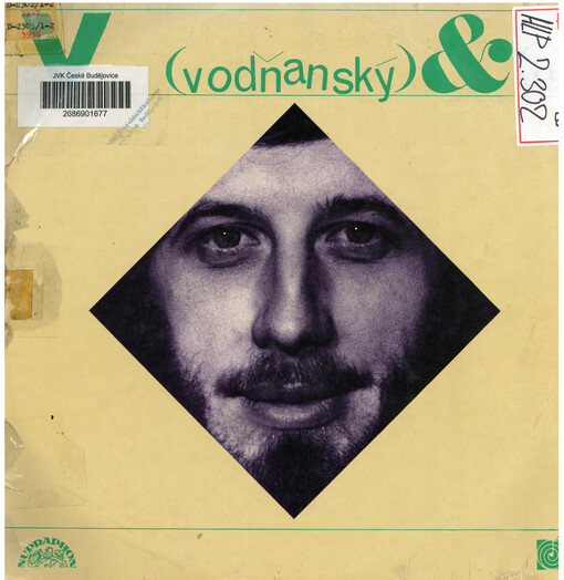 V & S ; hurá na bastilu s úsměvem donkichota