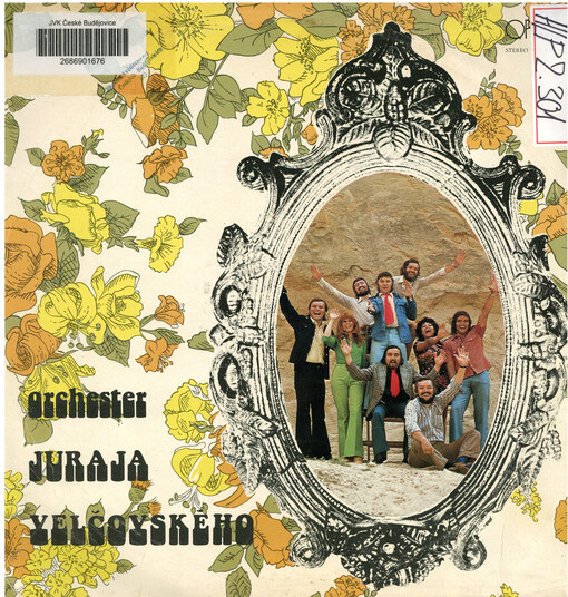 Orchestr Juraja Velčovského