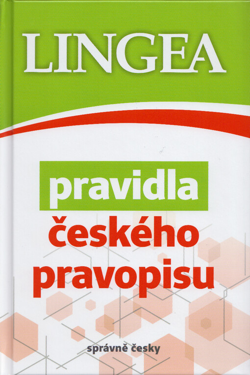 Pravidla českého pravopisu