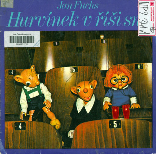 Hurvínek v říši snů