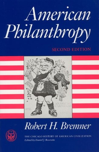 American philanthropy