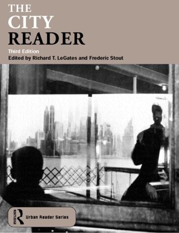The City Reader (Routledge Urban Reader Series)