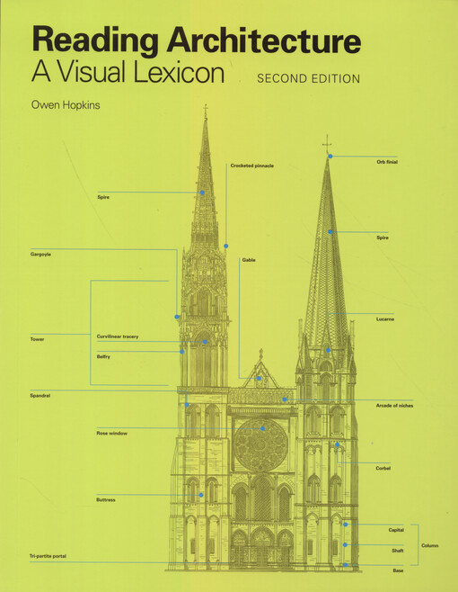 Reading architecture : a visual lexicon