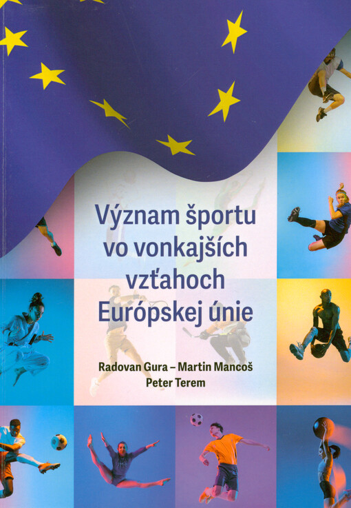 Význam športu vo vonkajších vzťahov Európskej únie