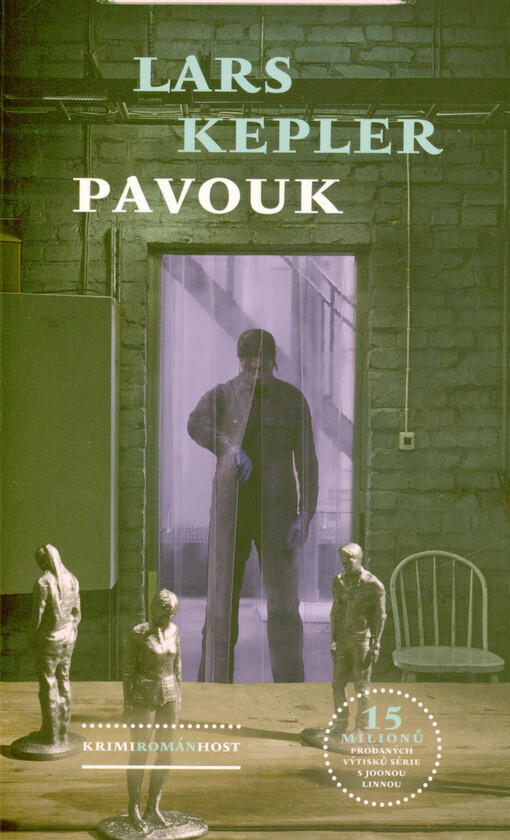 Pavouk