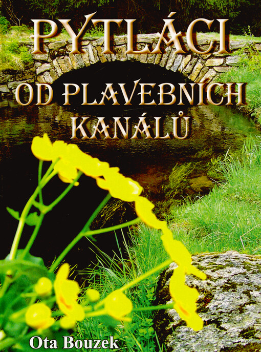 Pytláci od plavebních kanálů
