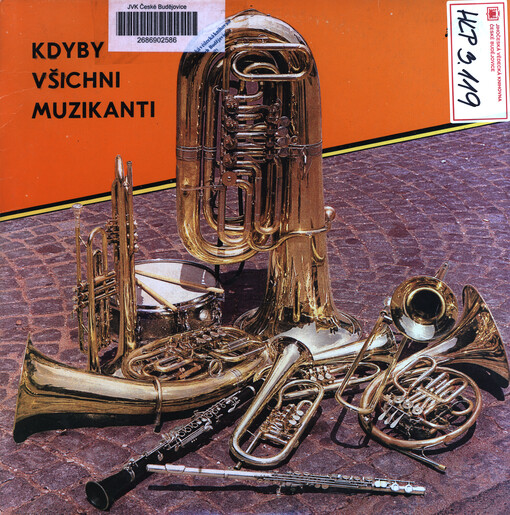 Kdyby všichni muzikanti