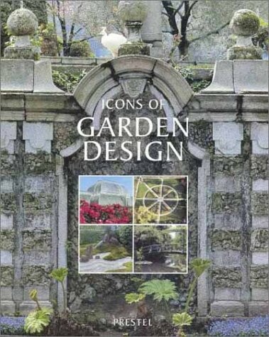 Icons of garden design