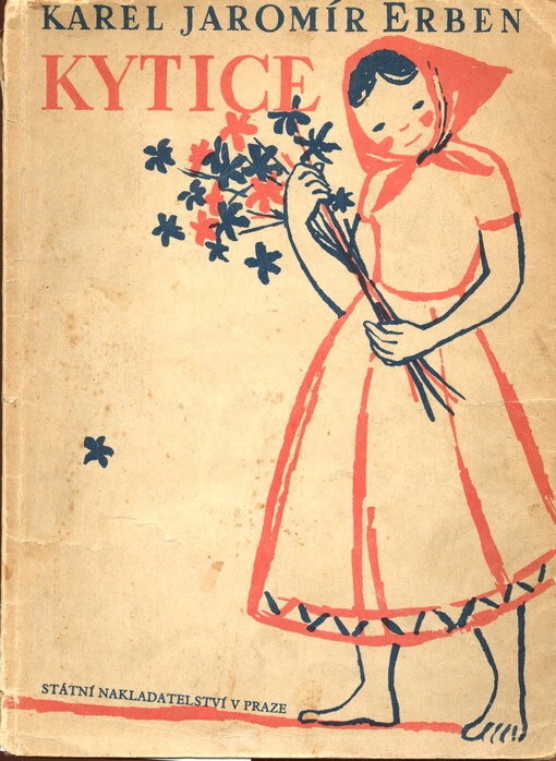 Kytice z pověstí národních