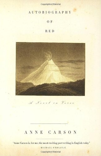 Autobiography of Red : A Novel in Verse