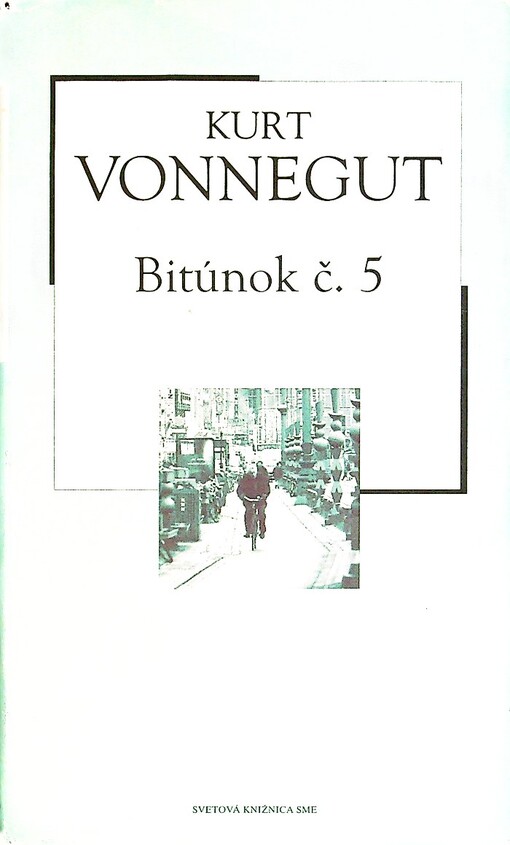 Bitúnok č. 5, alebo, Detská križiacka výprava