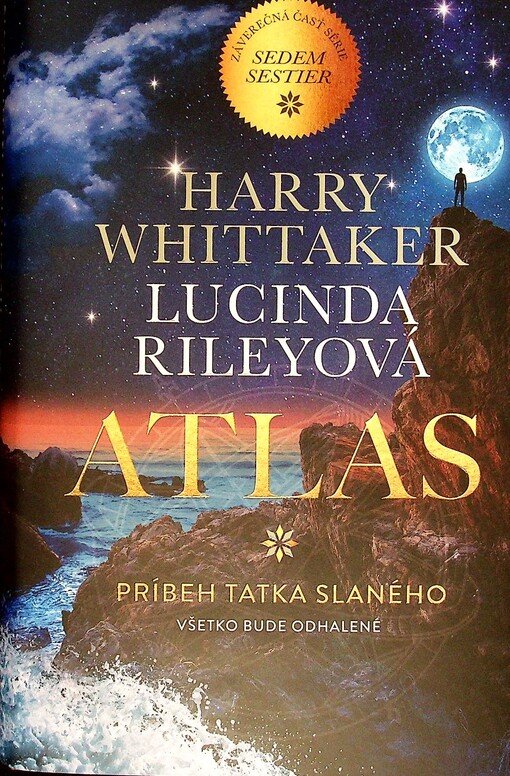 Atlas: Príbeh tatka Slaného