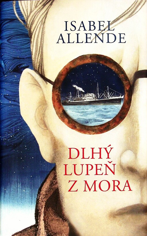 Dlhý lupeň z mora