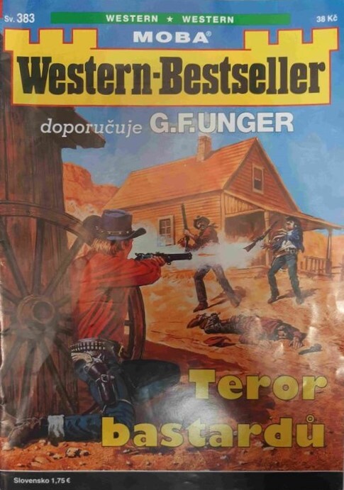 Teror bastardů