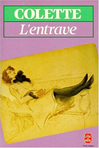 L'Entrave (Le Livre de Poche) (French Edition)