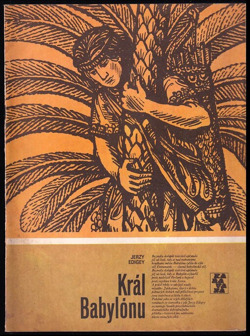 Král Babylónu
