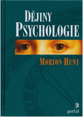 Dějiny psychologie  (odkaz v elektronickém katalogu)