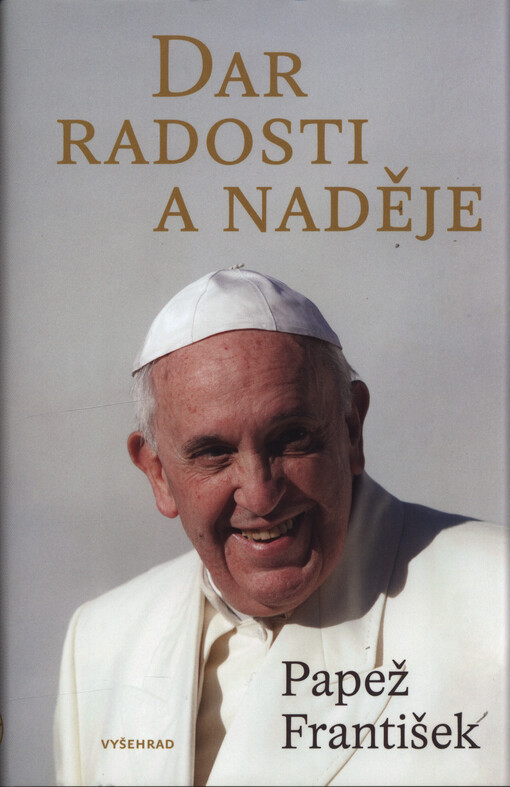 Dar radosti a naděje