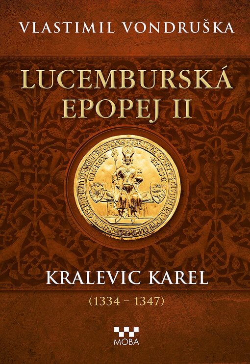 Kralevic Karel (1334 - 1347)