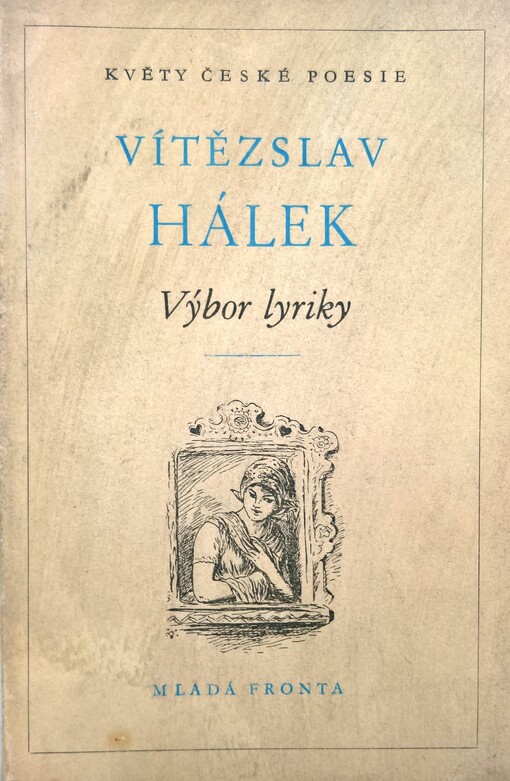 Výbor z lyriky