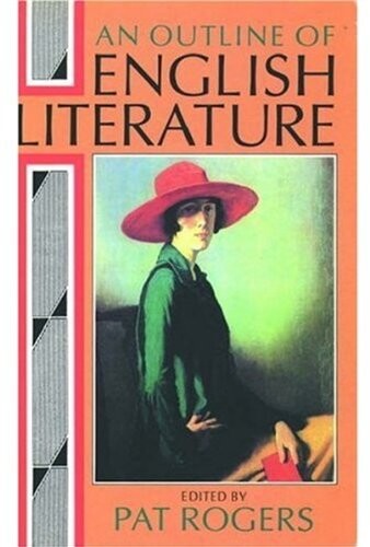 An Outline of English Literature (Oxford Paperbacks)