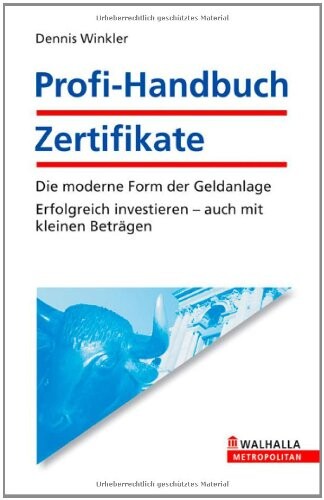 Profi-Handbuch Zertifikate