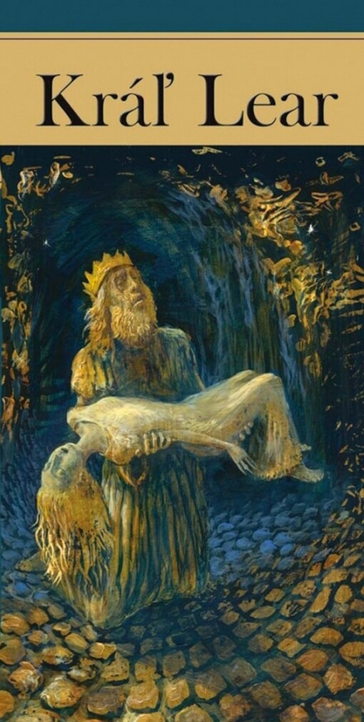 Kráľ Lear