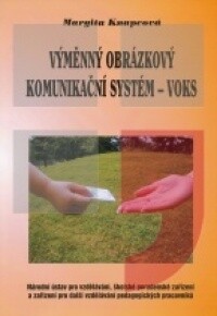 Výměnný obrázkový komunikační systém - VOKS