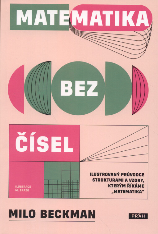 Matematika bez čísel