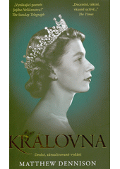 Královna  (odkaz v elektronickém katalogu)