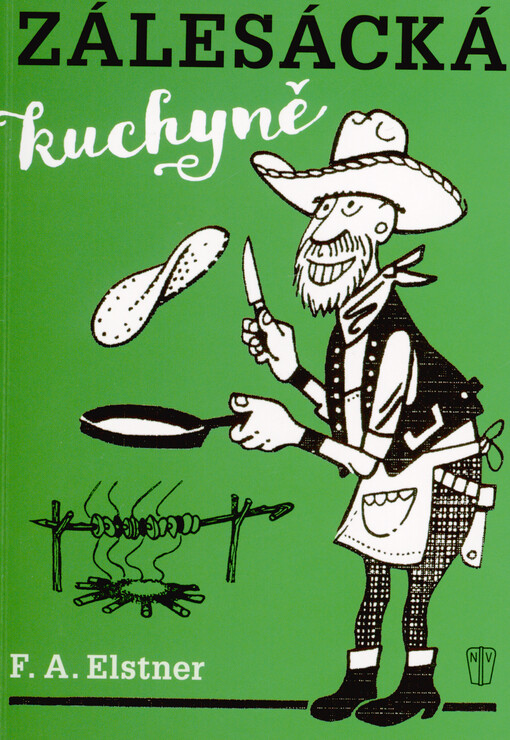 Zálesácká kuchyně