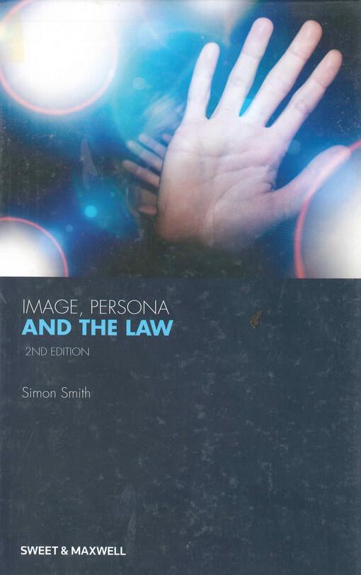 Image, persona and the law