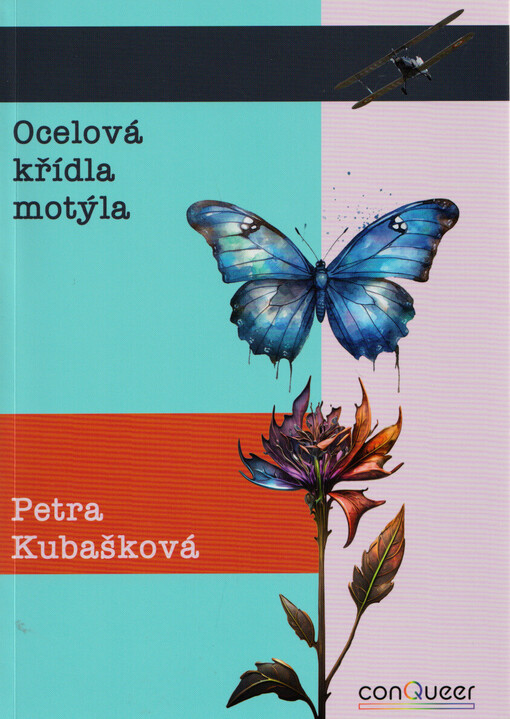 Ocelová křídla motýla