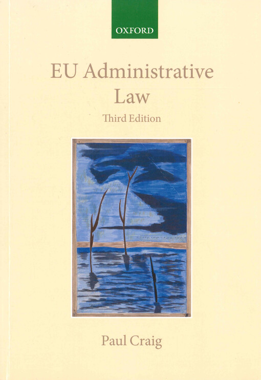 EU administrative law