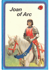 Joan of Arc  (odkaz v elektronickém katalogu)