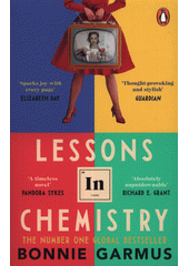 Lessons in chemistry  (odkaz v elektronickém katalogu)
