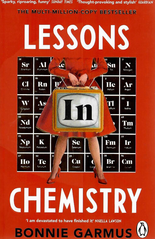 Lessons in chemistry