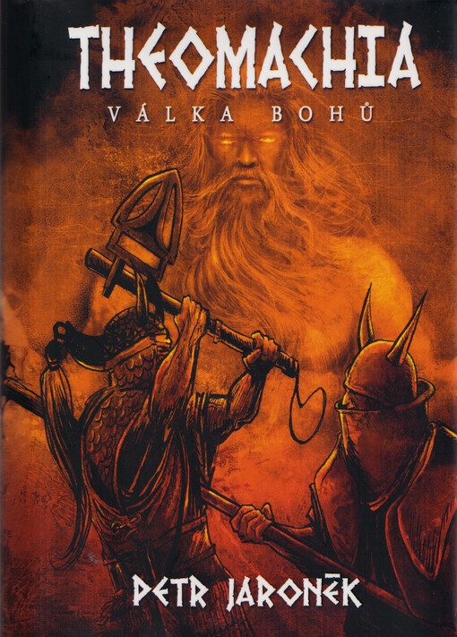 Theomachia : válka bohů