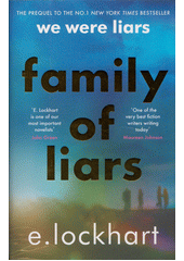 Family of liars  (odkaz v elektronickém katalogu)