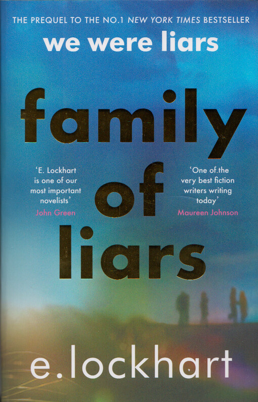 Family of liars