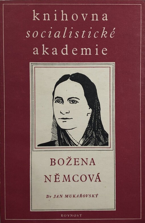 Božena Němcová