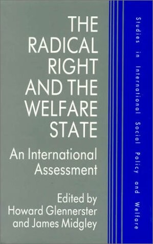 The radical right and the welfare state : an international assessment