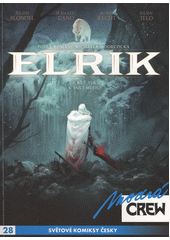 Elrik  (odkaz v elektronickém katalogu)