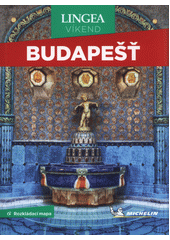 Budapešť  (odkaz v elektronickém katalogu)